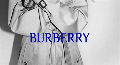 new logo of burberry|daniel lee burberry logo.